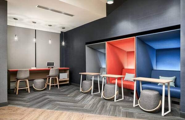 TRU Fort Lauderdale Airport