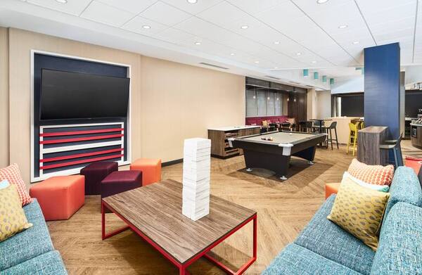 TRU Fort Lauderdale Airport