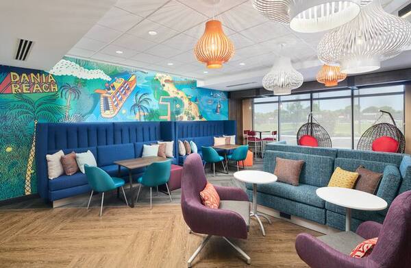 TRU Fort Lauderdale Airport