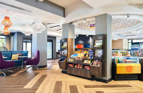 TRU Fort Lauderdale Airport