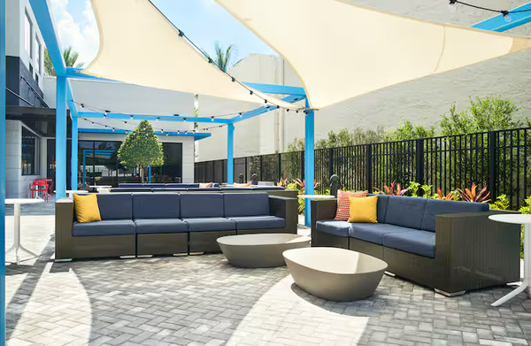 TRU Fort Lauderdale Airport