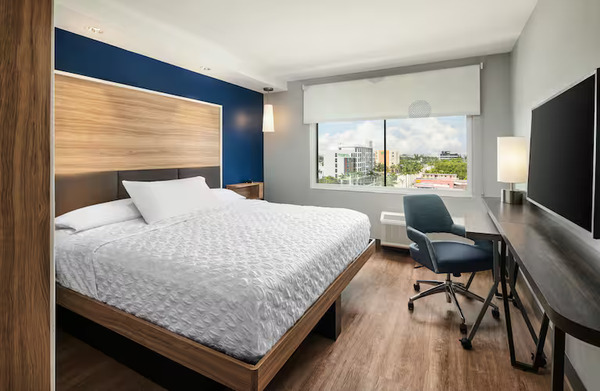 TRU Fort Lauderdale Airport