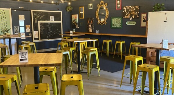 Goat Patch Brewing Company - Lincoln Center