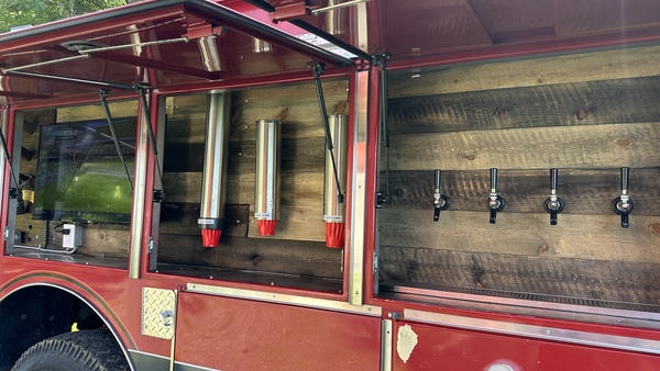 Salty Dog Brewing Company