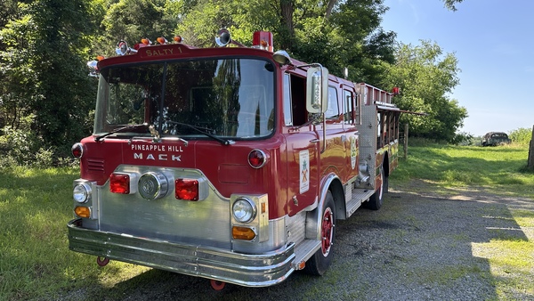 Salty Dog Brewing Company