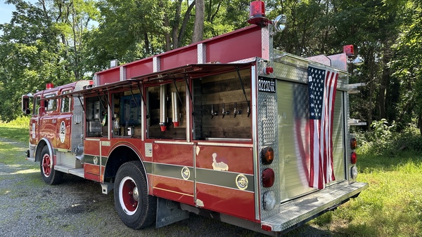 Salty Dog Brewing Company