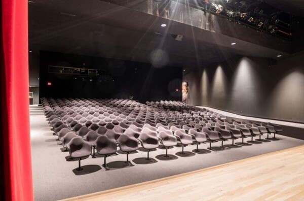 The Winnipeg Art Gallery