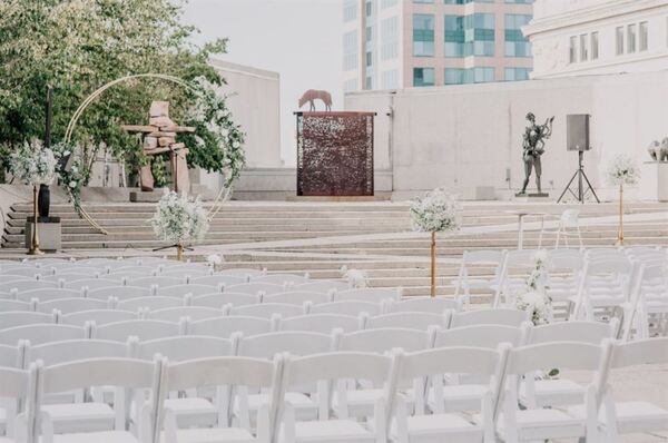 The Winnipeg Art Gallery