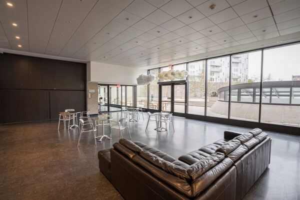 The Winnipeg Art Gallery