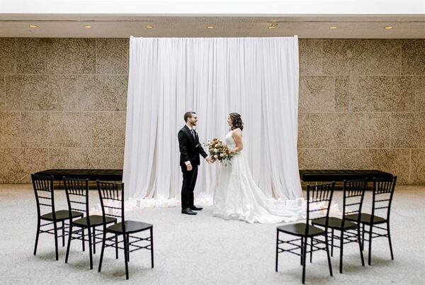 The Winnipeg Art Gallery