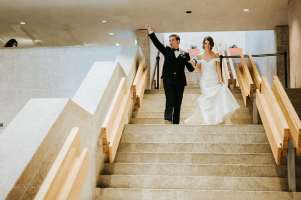 The Winnipeg Art Gallery