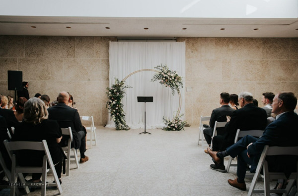 The Winnipeg Art Gallery