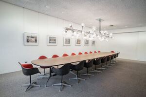 Board Room