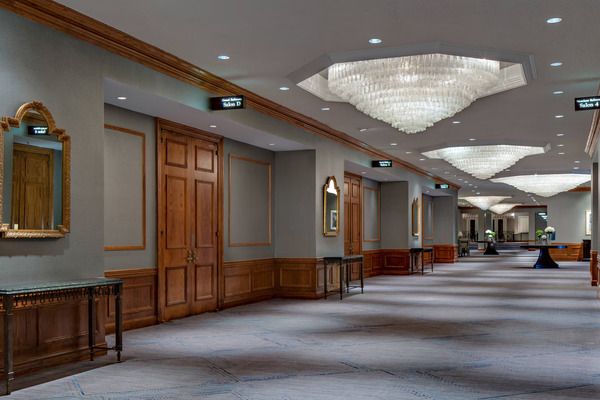 Marriott Houston Westchase