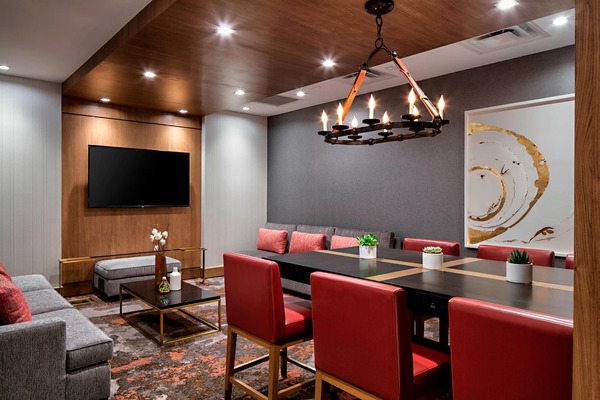 Marriott Houston Westchase