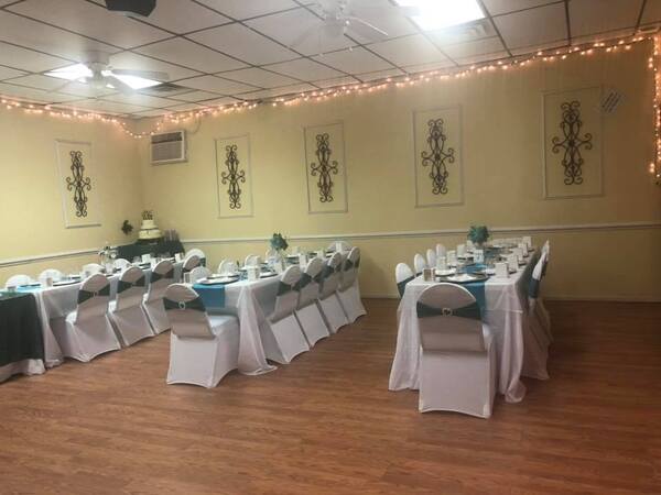Solid Rock Wedding Chapel & Event Center