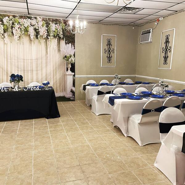 Solid Rock Wedding Chapel & Event Center