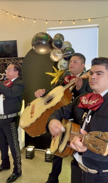 Mariachi Sol America
