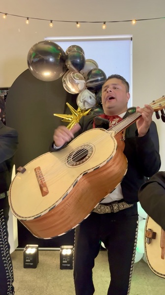 Mariachi Sol America