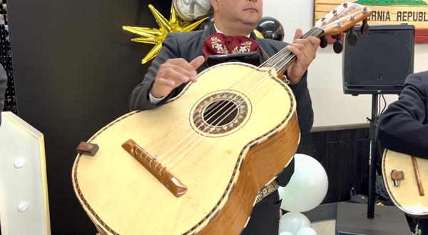 Mariachi Sol America