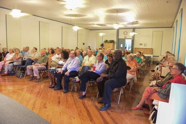 Historical Society of Sarasota County