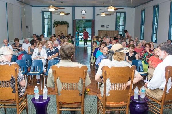 Historical Society of Sarasota County