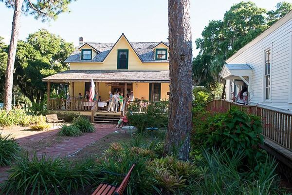 Historical Society of Sarasota County