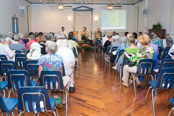 Historical Society of Sarasota County