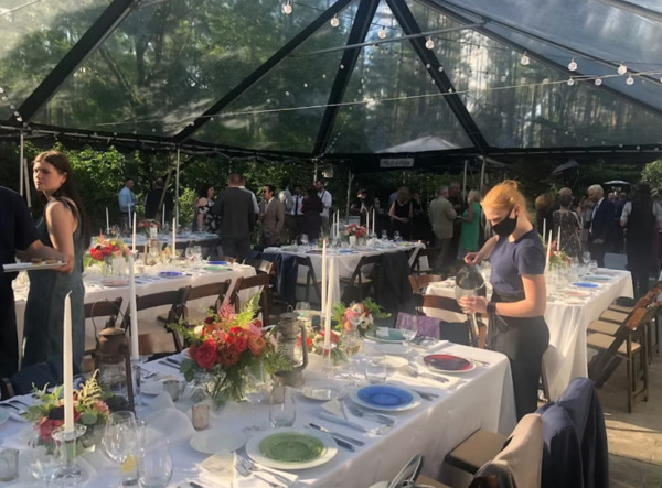 The Inn At Weathersfield