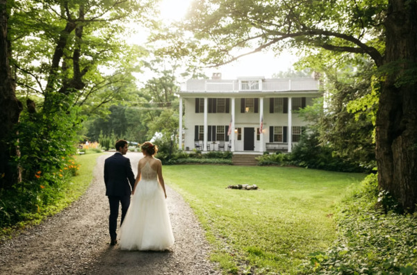 The Inn At Weathersfield