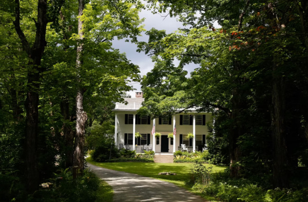 The Inn At Weathersfield