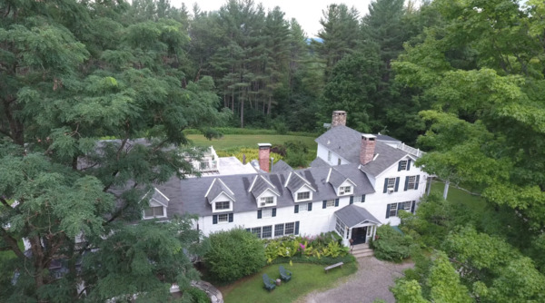 The Inn At Weathersfield