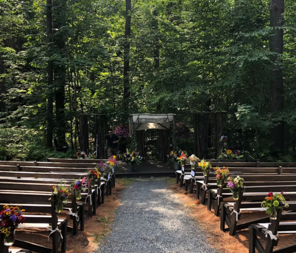 The Inn At Weathersfield