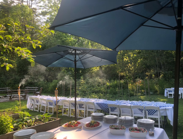 The Inn At Weathersfield