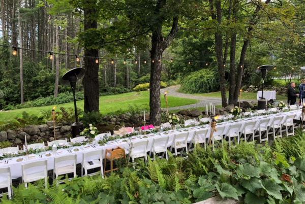 The Inn At Weathersfield