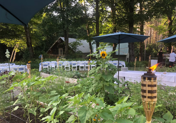 The Inn At Weathersfield