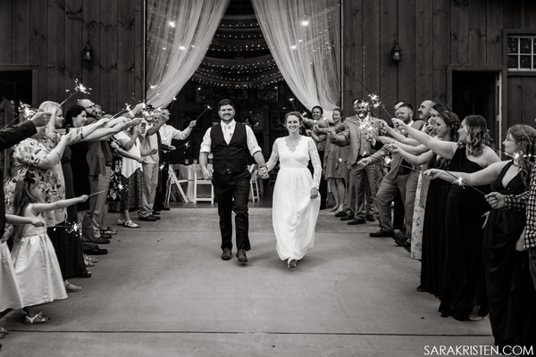 The Coffey Barn, LLC