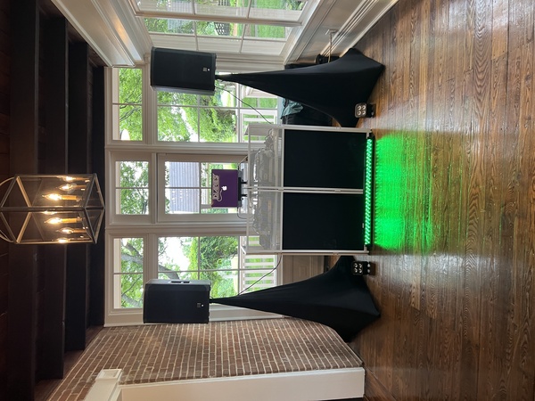 DJ ARIES PRODUCTIONS