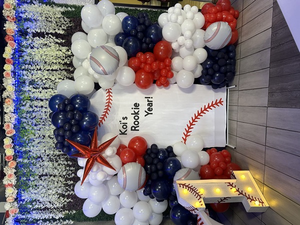 CrystalClear Events & Decor