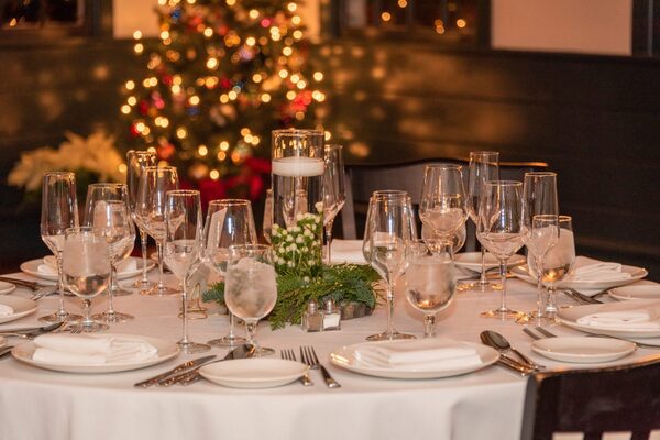 Krystal Gardens Wedding And Banquet Facility