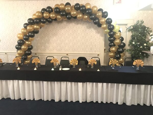 Krystal Gardens Wedding And Banquet Facility