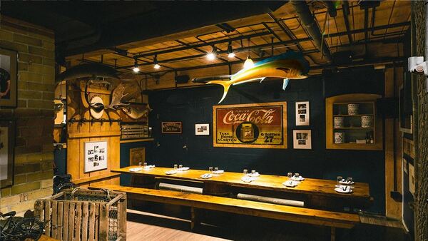 Rodney's Oyster House