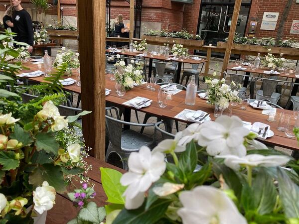 Rodney's Oyster House