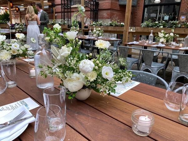 Rodney's Oyster House