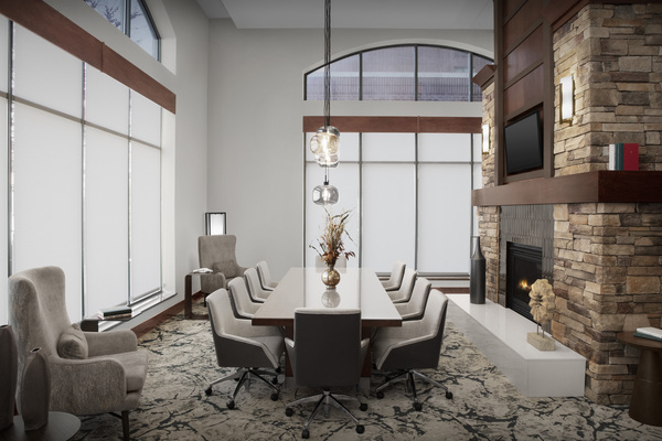 Hilton Garden Inn Oklahoma City Bricktown