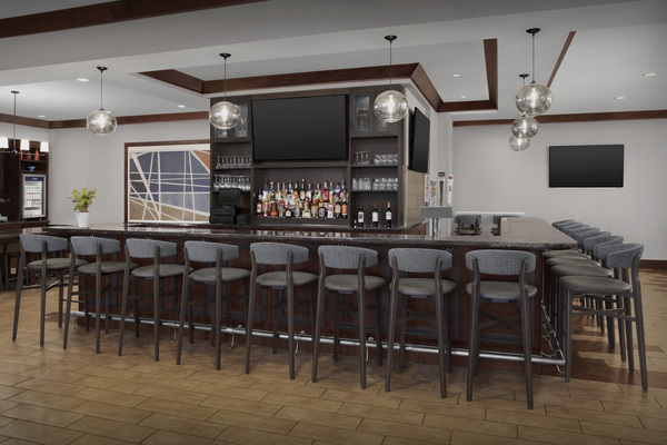 Hilton Garden Inn Oklahoma City Bricktown