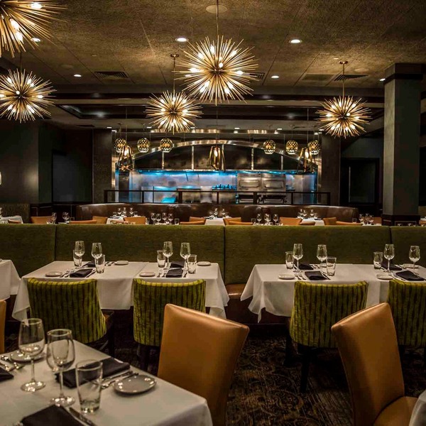 Sullivan's Steakhouse