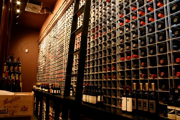 Sullivan's Steakhouse