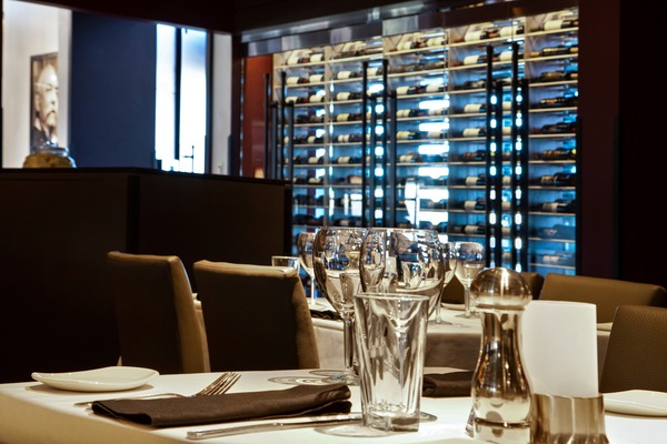 Sullivan's Steakhouse