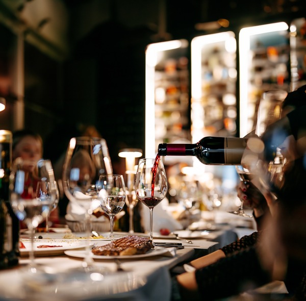 Sullivan's Steakhouse